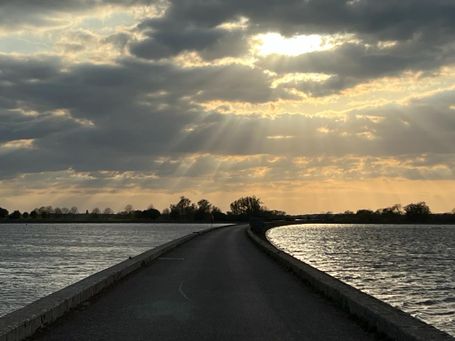 Farmoor Reservoir